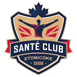 Santé Club Etobicoke